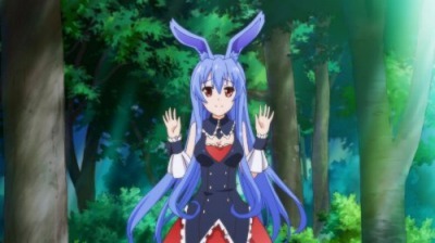 (C)2013 竜ノ湖太郎・天之有/角川書店/プロジェクト「ノーネーム」