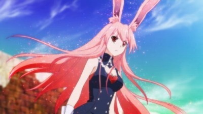 (C)2013 竜ノ湖太郎・天之有/角川書店/プロジェクト「ノーネーム」