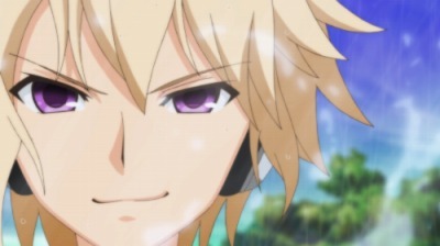 (C)2013 竜ノ湖太郎・天之有/角川書店/プロジェクト「ノーネーム」