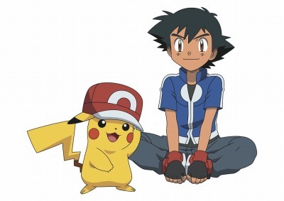 『ポケットモンスター XY』