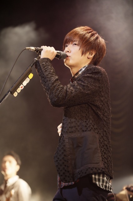 ライブ「ジングルベルが鳴る頃に2014」