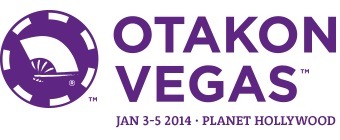 オタコン・ラスベガス（Otakon Vegas）