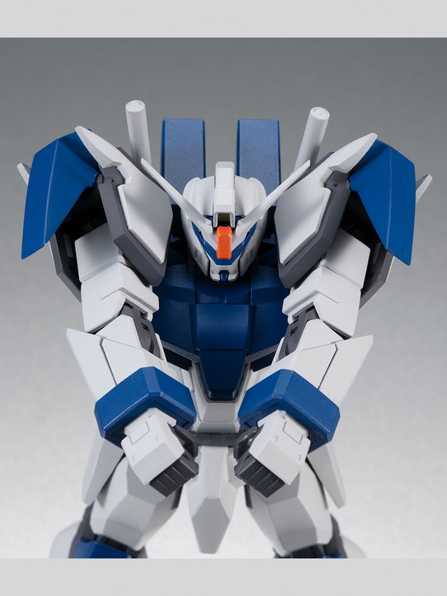 「ROBOT魂＜SIDE MS＞ GAT-X102 デュエルガンダム ver. A.N.I.M.E.」7,700円（税込）（C）創通・サンライズ
