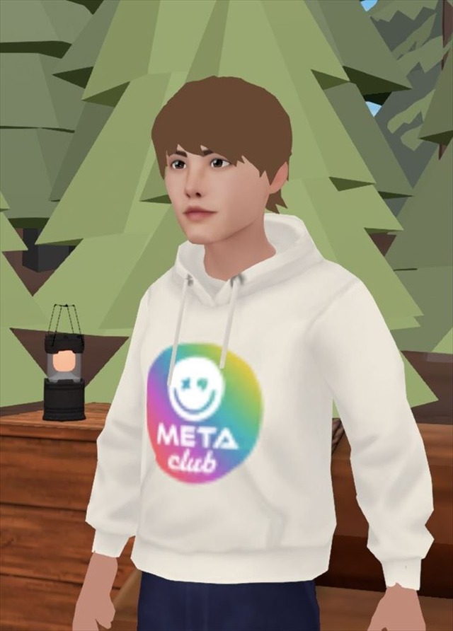 「声優パークpresents 夏のメタバース声優フェス」仲村宗悟