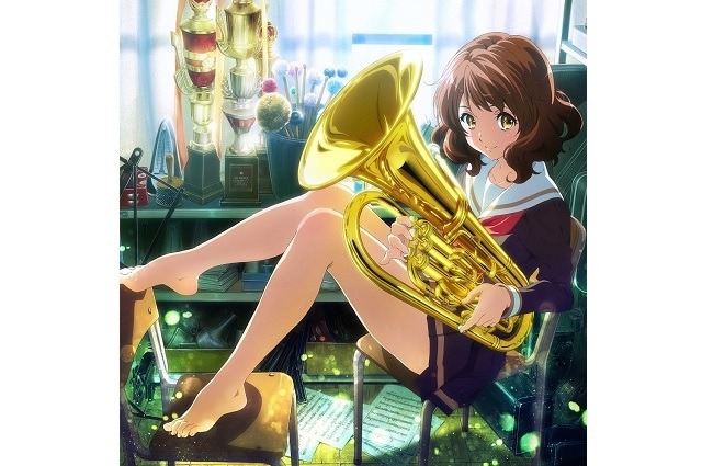 (Ｃ)武田綾乃・宝島社／『響け！』製作委員会