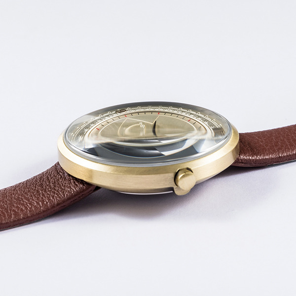 「フォージャー家 モデル 腕時計」（C）遠藤達哉／集英社・SPY×FAMILY製作委員会