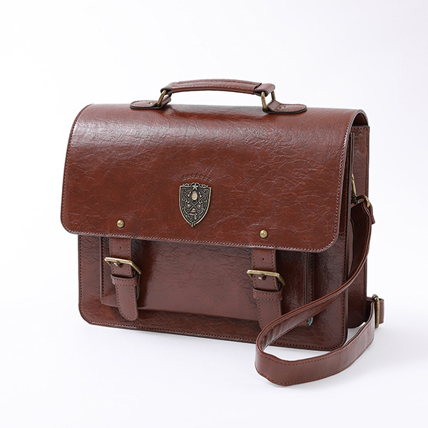 「フォージャー家 モデル 3wayサッチェルバッグ」（C）遠藤達哉／集英社・SPY×FAMILY製作委員会