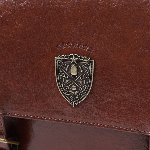 「フォージャー家 モデル 3wayサッチェルバッグ」（C）遠藤達哉／集英社・SPY×FAMILY製作委員会