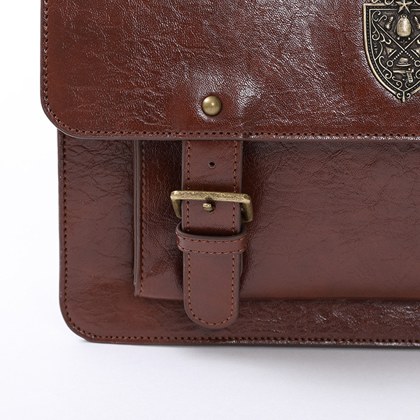 「フォージャー家 モデル 3wayサッチェルバッグ」（C）遠藤達哉／集英社・SPY×FAMILY製作委員会