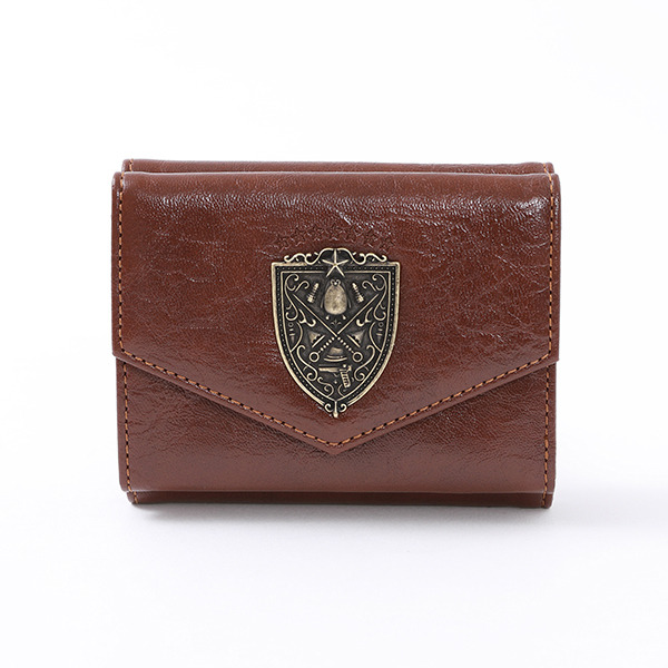 「フォージャー家 モデル 三つ折り財布」（C）遠藤達哉／集英社・SPY×FAMILY製作委員会