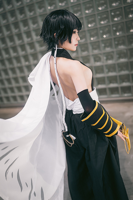 砕蜂『BLEACH』／東雲 氷