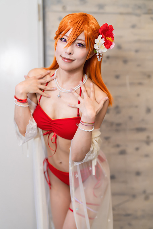 澁谷かのん『ラブライブ！スーパースター!!（サニーオーシャン編）』