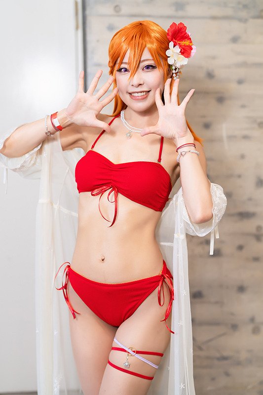 澁谷かのん『ラブライブ！スーパースター!!（サニーオーシャン編）』