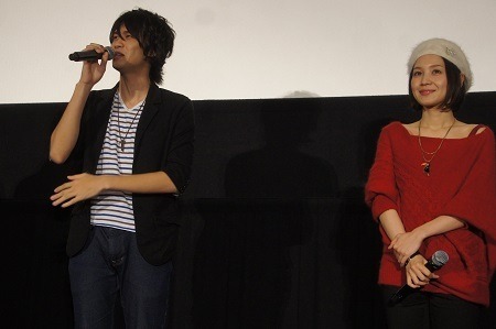 「ガンダム Gのレコンギスタ」SP上映　富野総監督「絵コンテ全部書き換えた」にキャスト陣が戦々恐々