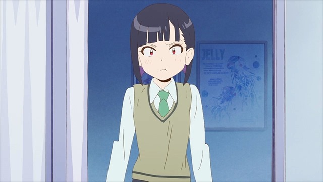 ぷりんのキャラクターPVカット『Do It Yourself!! -どぅー・いっと・ゆあせるふ-』（C）IMAGO／avex pictures・DIY!!製作委員会