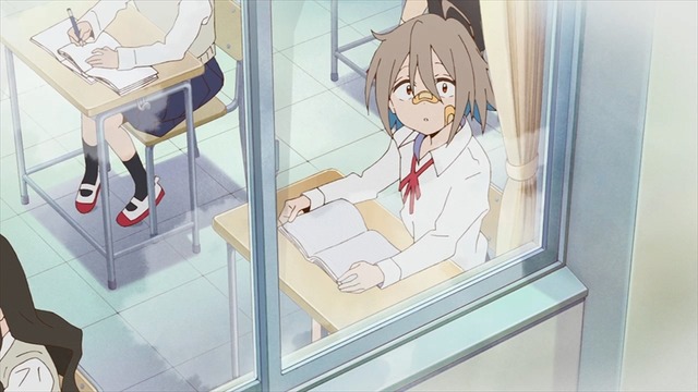 せるふのキャラクターPVカット『Do It Yourself!! -どぅー・いっと・ゆあせるふ-』（C）IMAGO／avex pictures・DIY!!製作委員会