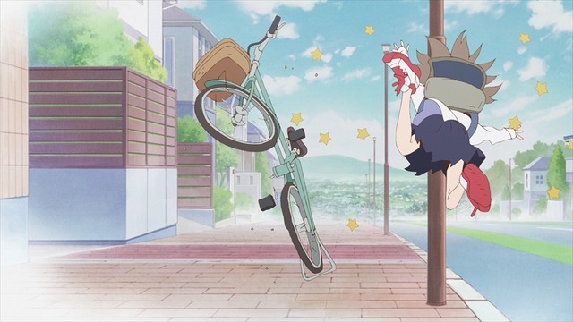 せるふのキャラクターPVカット『Do It Yourself!! -どぅー・いっと・ゆあせるふ-』（C）IMAGO／avex pictures・DIY!!製作委員会