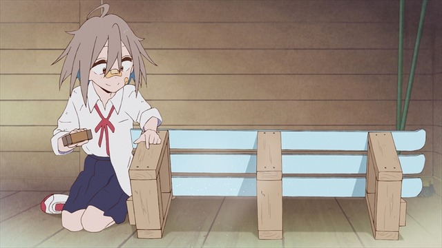 せるふのキャラクターPVカット『Do It Yourself!! -どぅー・いっと・ゆあせるふ-』（C）IMAGO／avex pictures・DIY!!製作委員会