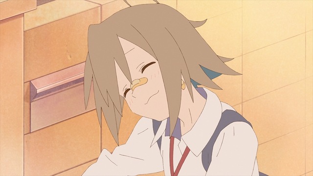 せるふのキャラクターPVカット『Do It Yourself!! -どぅー・いっと・ゆあせるふ-』（C）IMAGO／avex pictures・DIY!!製作委員会