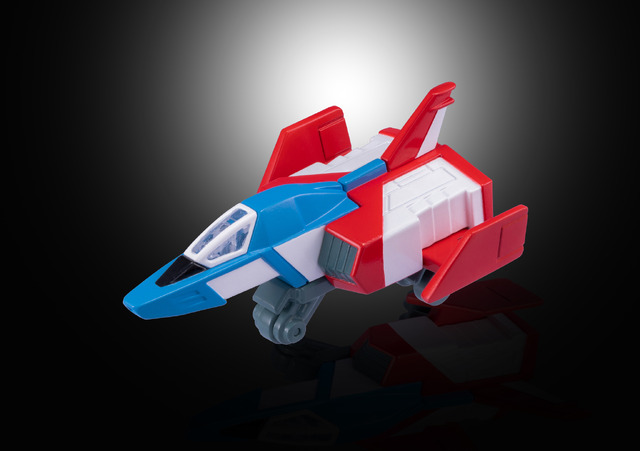 「トミカプレミアム unlimited 機動戦士ガンダム コア・ファイター」（C）創通・サンライズ
