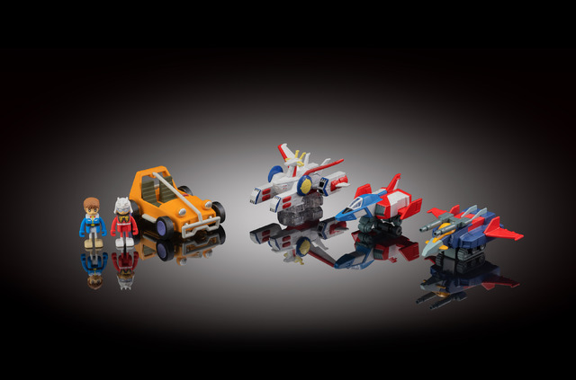 「トミカ×機動戦士ガンダム」（C）創通・サンライズ