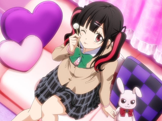 『ある朝ダミーヘッドマイクになっていた俺クンの人生』虎ノ門うめ（C）俺クンの人生製作委員会