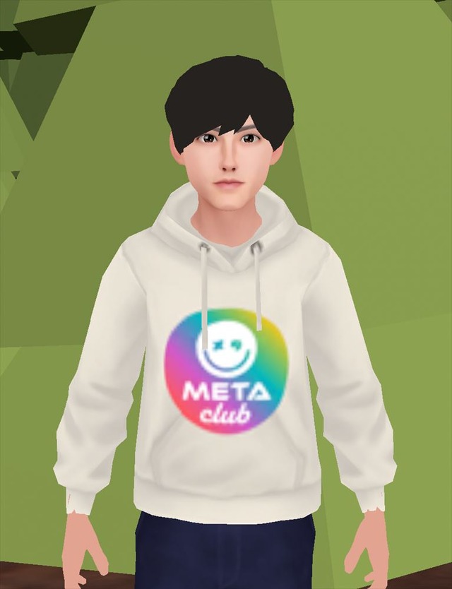 「声優パークpresents 夏のメタバース声優フェス」増田俊樹