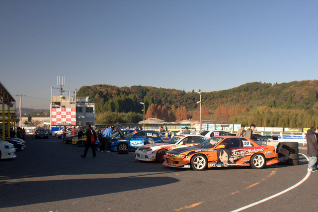 第9回 茂原de痛車