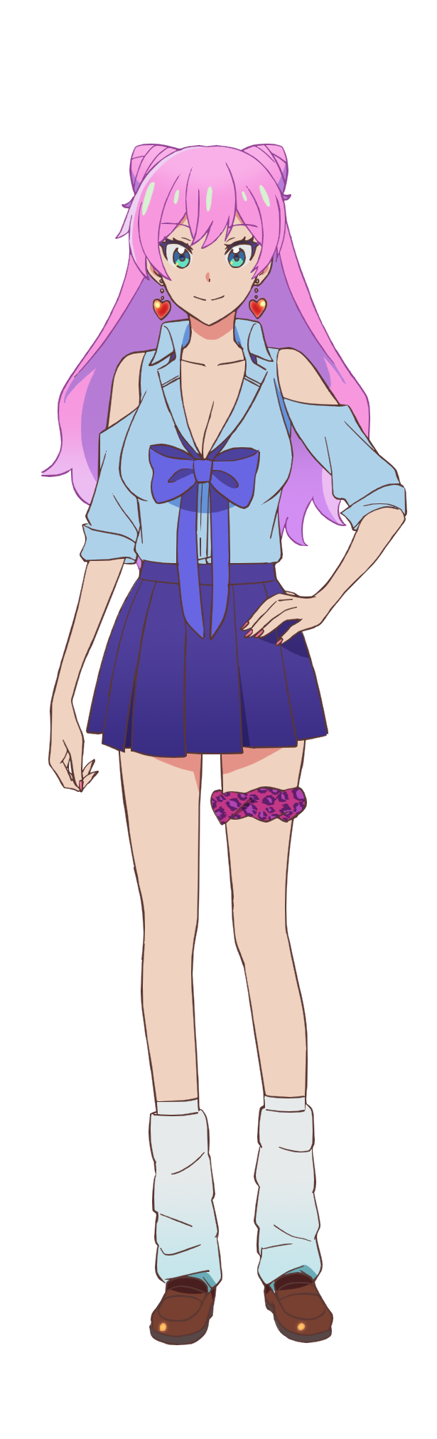 『夫婦以上、恋人未満。』渡辺 星（C）2022 Yuki Kanamaru/青瞬学院