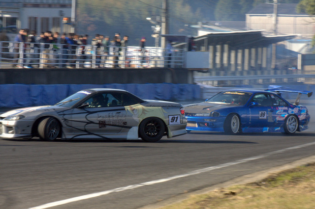 第9回 茂原de痛車