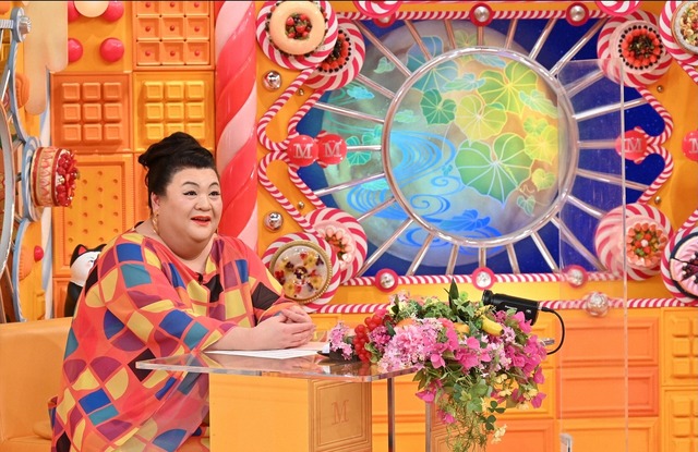 「マツコの知らない世界」＃335（C）TBS