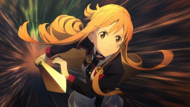 『劇場版 ソードアート・オンライン –オーディナル・スケール-』（C）2016 川原 礫／ＫＡＤＯＫＡＷＡ　アスキー・メディアワークス刊／SAO MOVIE Project