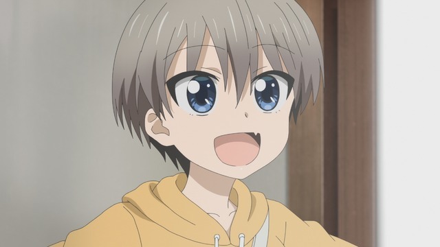 『宇崎ちゃんは遊びたい！』（C）2020 丈／KADOKAWA／宇崎ちゃん製作委員会