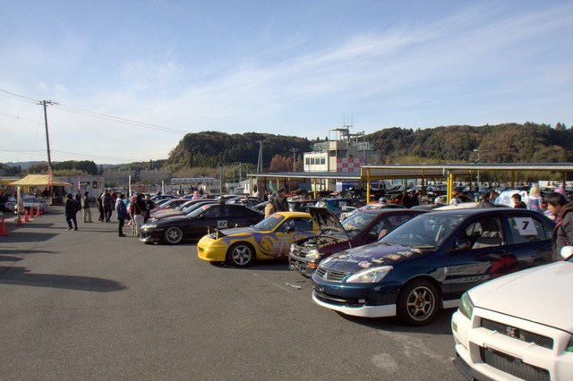 第9回 茂原de痛車