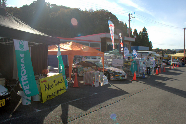 第9回 茂原de痛車