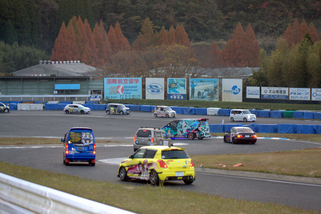 第9回 茂原de痛車