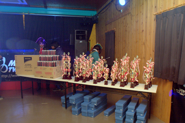 第9回 茂原de痛車