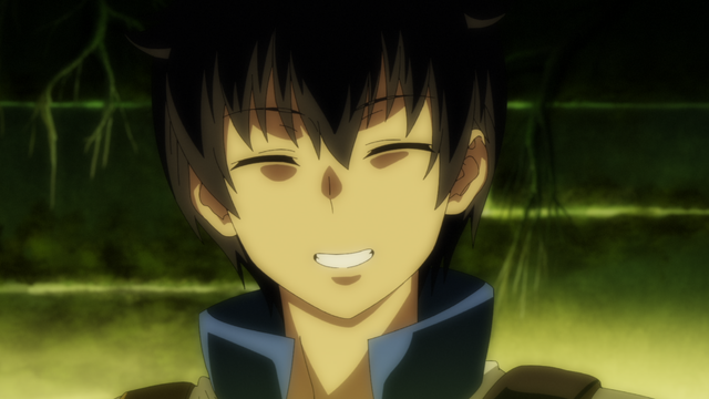 夏アニメ「異世界迷宮でハーレムを」第5話先行カット（C）2022 蘇我捨恥／主婦の友インフォス・KADOKAWA／「異世界迷宮でハーレムを」製作委員会