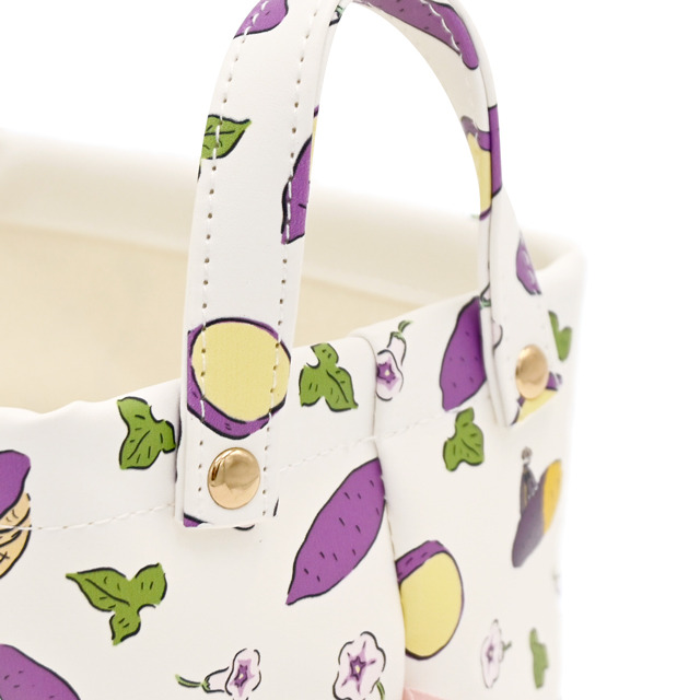 『刀剣乱舞-ONLINE-』×イラストレーター・鬼頭祈 コラボグッズ第8弾「ストレージボックス」（C）2015 EXNOA LLC/NITRO PLUS