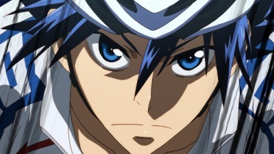 (C)渡辺航（週刊少年チャンピオン）/弱虫ペダルRR製作委員会