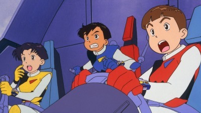 （c）サンライズ