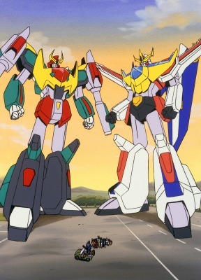 （c）サンライズ