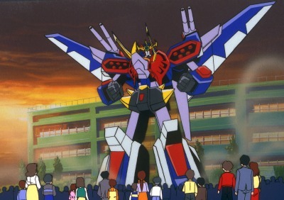 （c）サンライズ