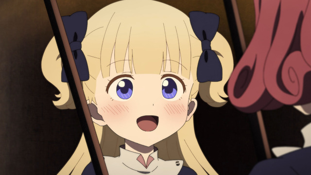 『シャドーハウス 2nd Season』#1～5振り返り一挙放送(C)ソウマトウ／集英社・シャドーハウス製作委員会