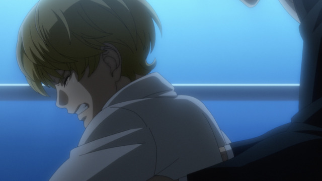 『銀河英雄伝説 Die Neue These 策謀』第一章本予告カット（C）田中芳樹/銀河英雄伝説 Die Neue These 製作委員会