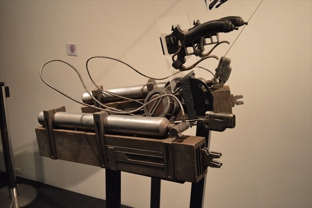(C)諫山創・講談社／「進撃の巨人展」製作委員会