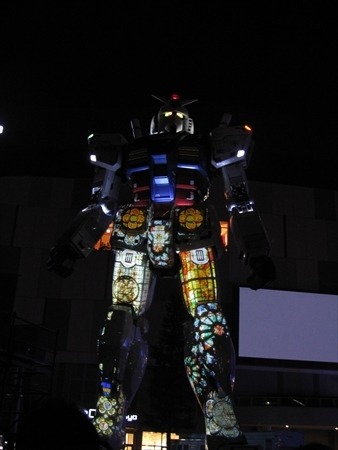 (C)創通・サンライズ