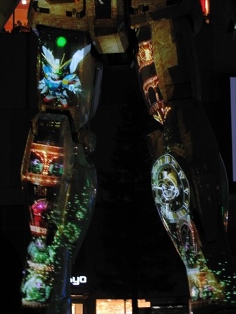 (C)創通・サンライズ