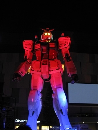 (C)創通・サンライズ