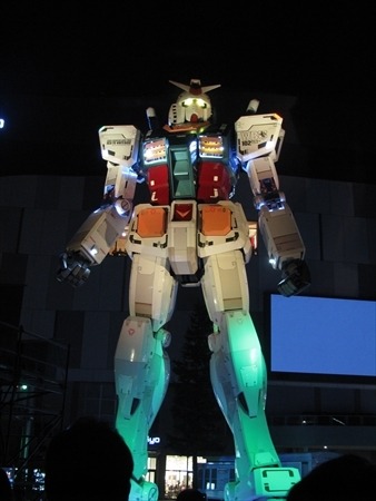 (C)創通・サンライズ